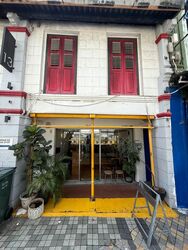 Bali Lane (D7), Shop House #597763971